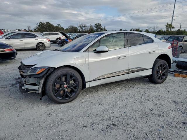  Salvage Jaguar I-PACE