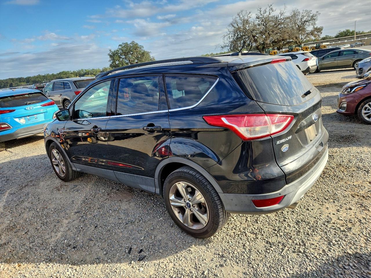 Ford Escape Se Image 7