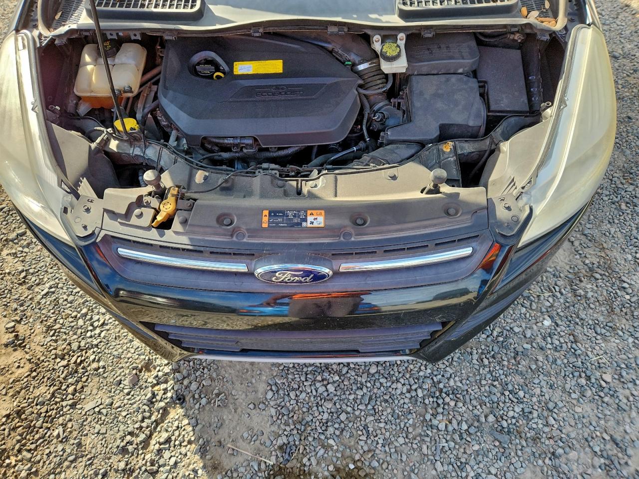 Ford Escape Se Image 10