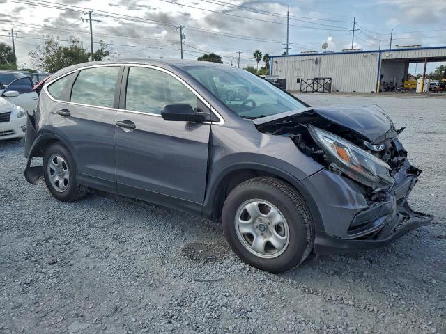 Honda Crv Lx Image 4