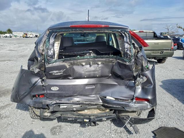 Honda Crv Lx Image 6