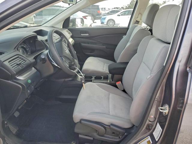 Honda Crv Lx Image 8