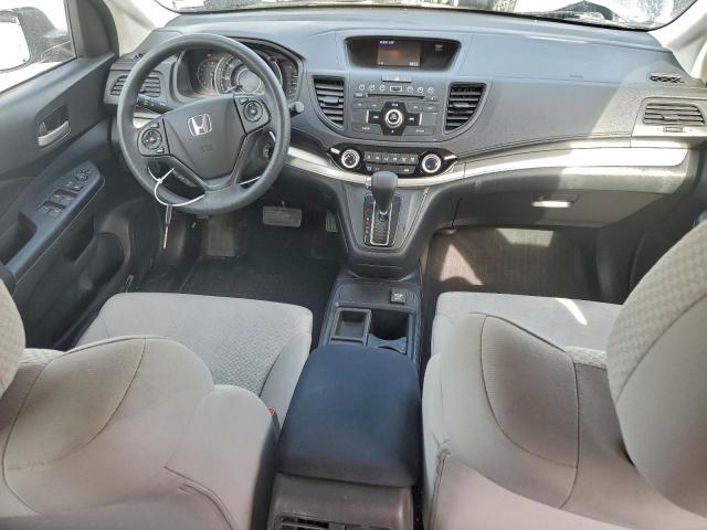 Honda Crv Lx Image 14