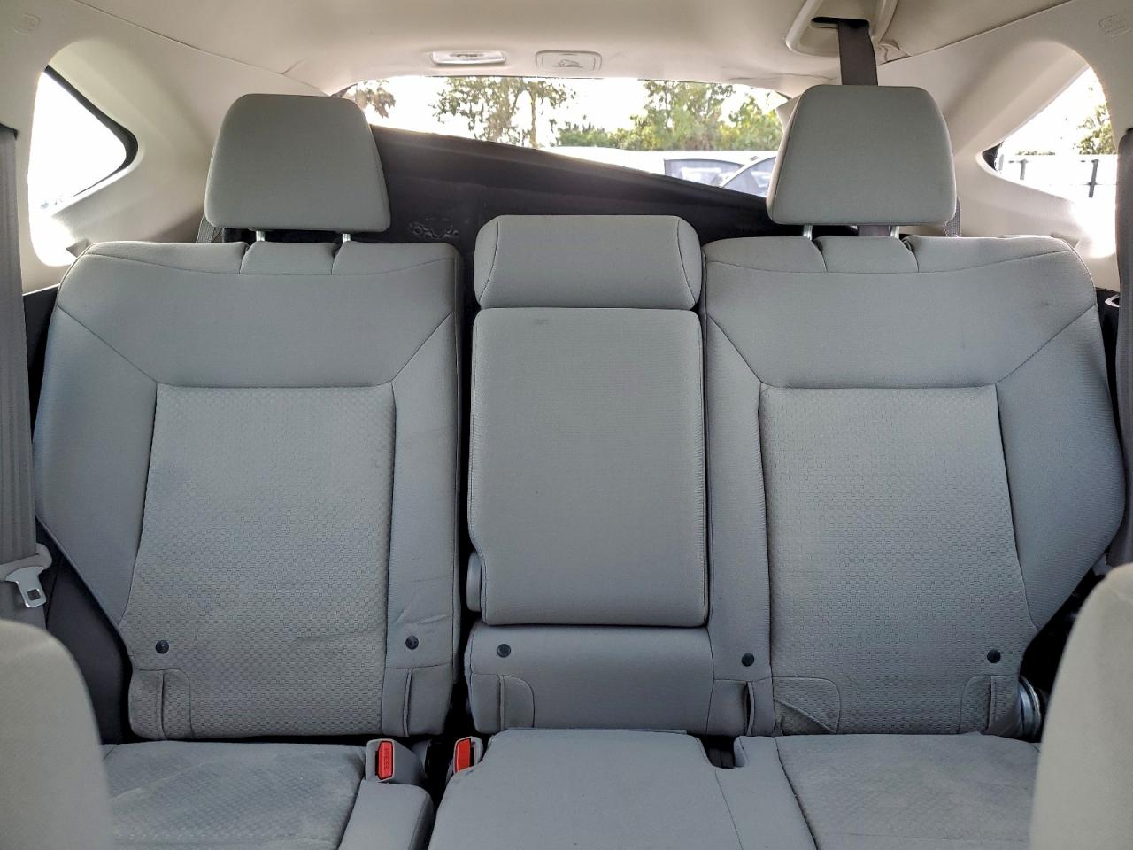 Honda Crv Lx Image 9