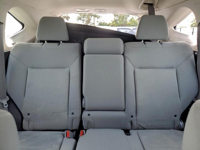 Honda Crv Lx Image 9