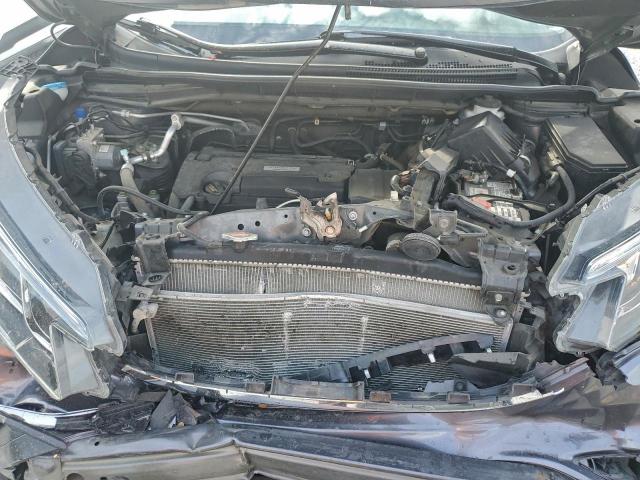 Honda Crv Lx Image 11