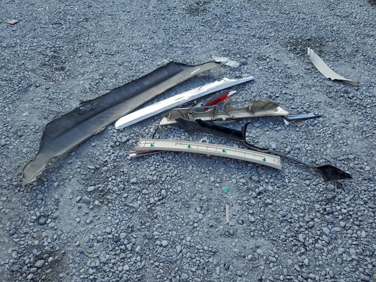 Honda Crv Lx Image 10