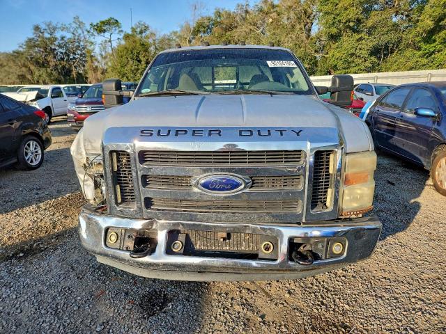 Ford F-250 Super Duty Image 8