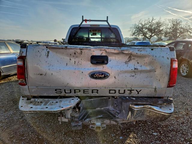 Ford F-250 Super Duty Image 5