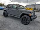Jeep Wrangler Sahara Image 3