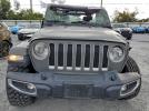 Jeep Wrangler Sahara Image 2