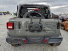 Jeep Wrangler Sahara Image 5