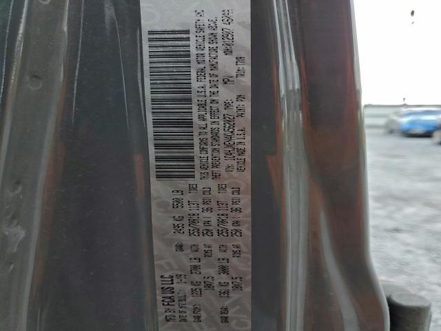 Jeep Wrangler Sahara Image 12