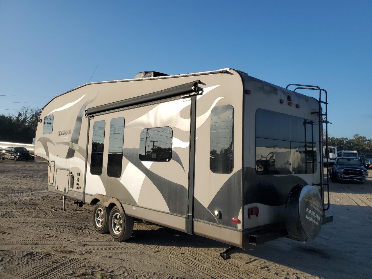 Wildwood Rockwood Image 4