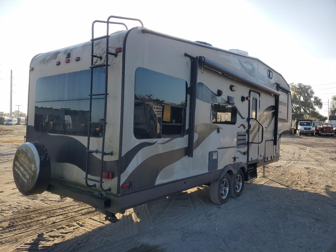 Wildwood Rockwood Image 2