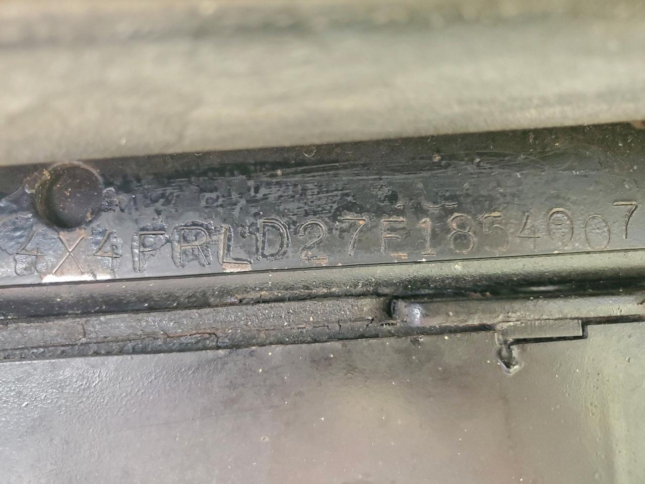 Wildwood Rockwood Image 7