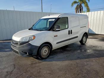  Salvage Ram Promaster