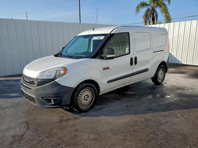  Salvage Ram Promaster