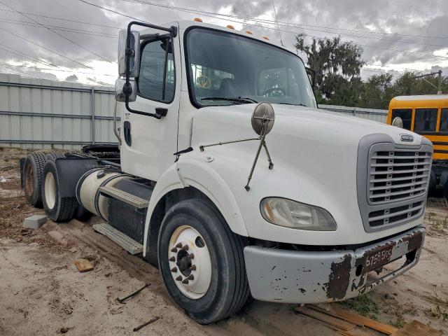  Salvage Freightliner M2