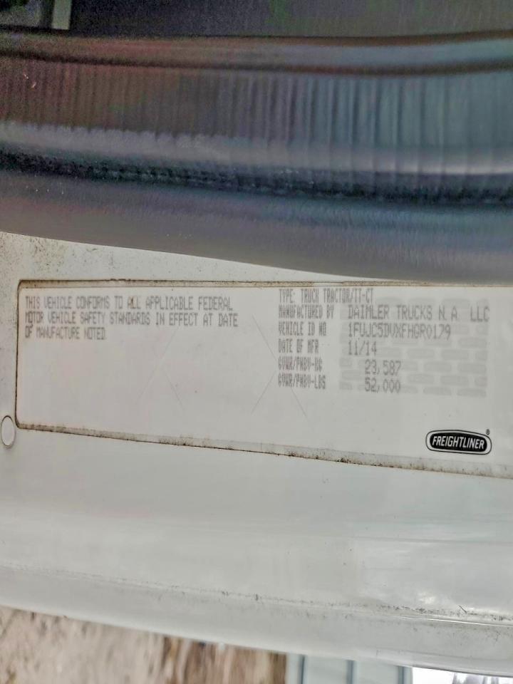 Freightliner M2 112 Medium Duty Image 8