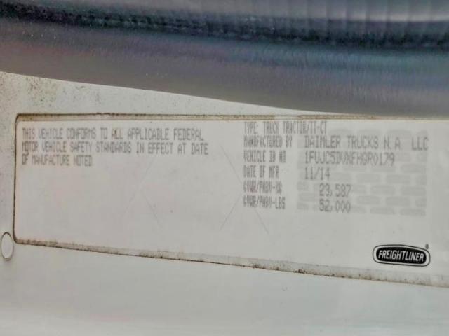 Freightliner M2 112 Medium Duty Image 8