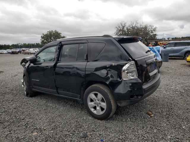 Jeep Compass Latitude Image 2