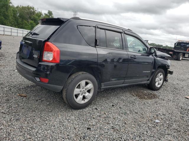 Jeep Compass Latitude Image 3