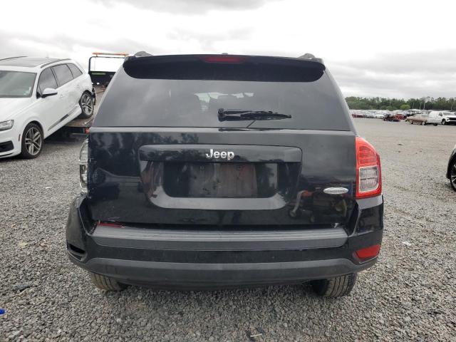 Jeep Compass Latitude Image 11