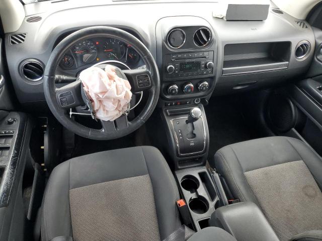 Jeep Compass Latitude Image 7