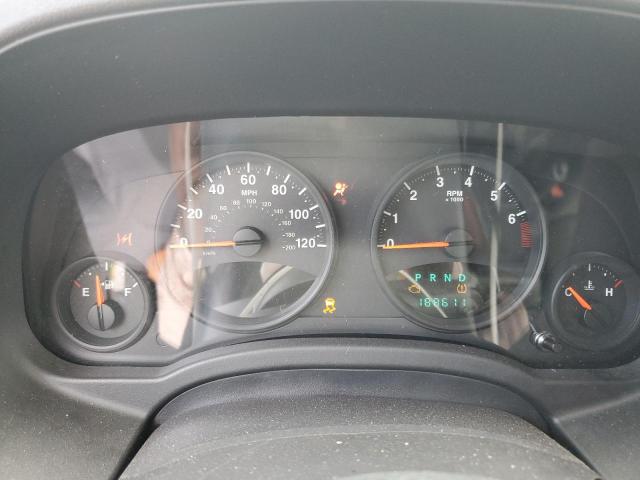 Jeep Compass Latitude Image 10