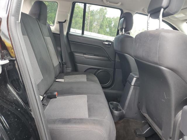 Jeep Compass Latitude Image 9