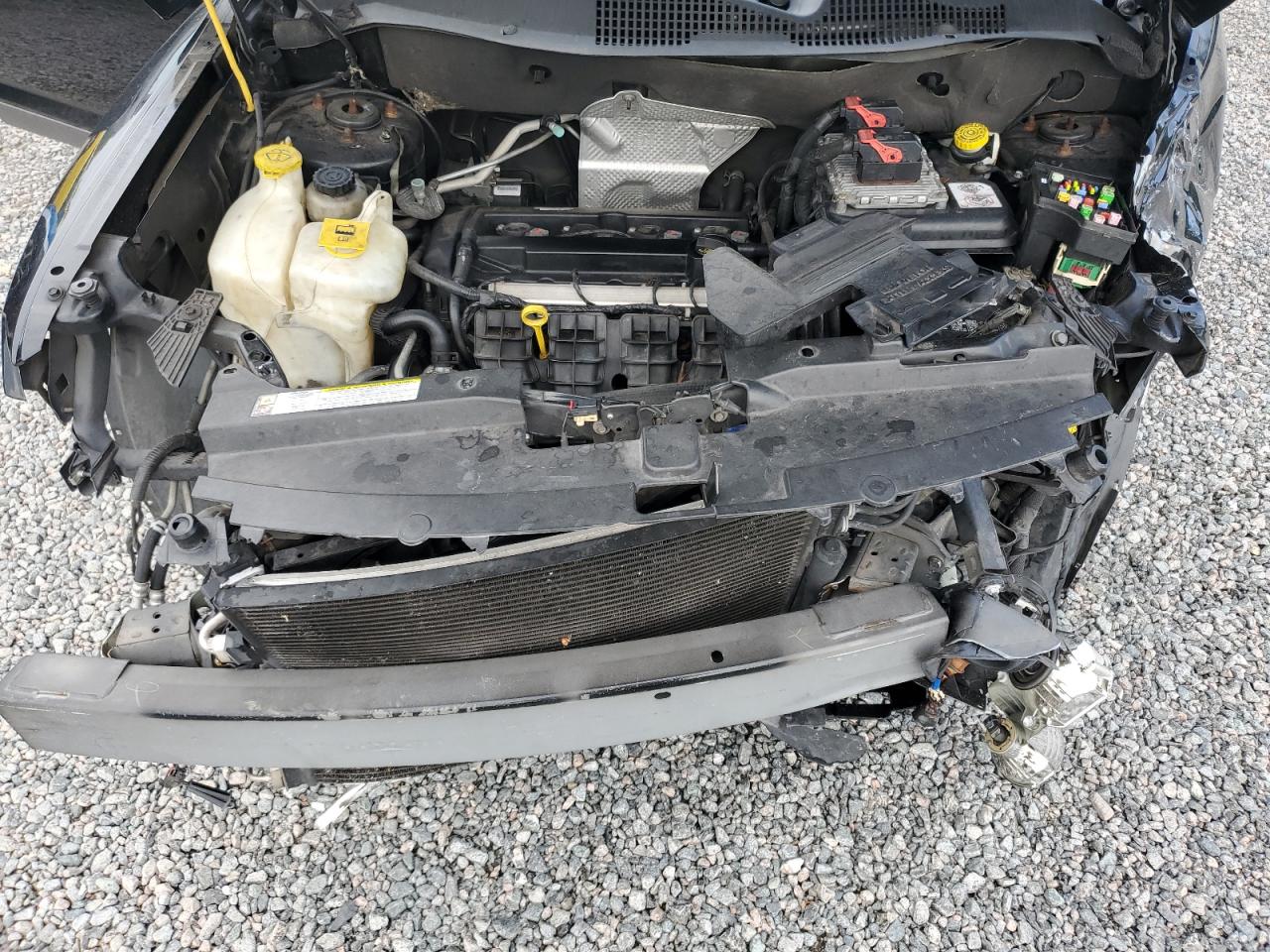 Jeep Compass Latitude Image 8