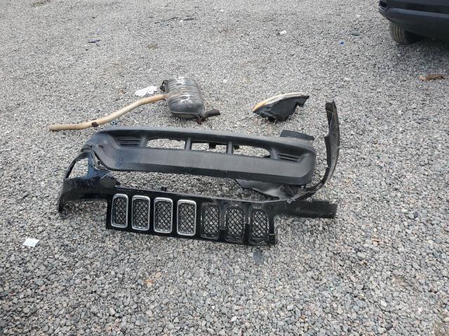 Jeep Compass Latitude Image 12