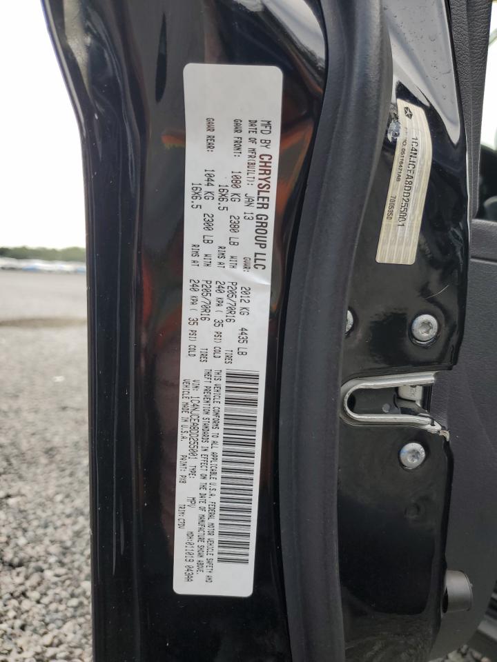 Jeep Compass Latitude Image 6