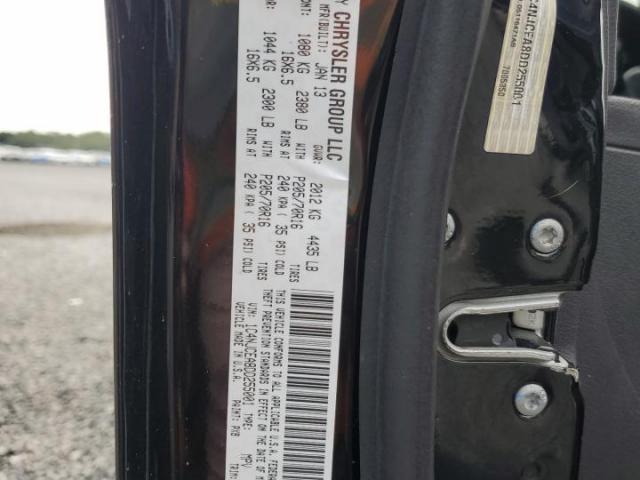 Jeep Compass Latitude Image 6