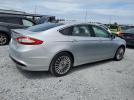 Ford Fusion Titanium Hev Image 12