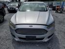 Ford Fusion Titanium Hev Image 5