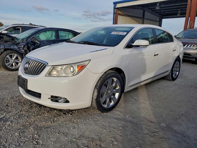  Salvage Buick LaCrosse
