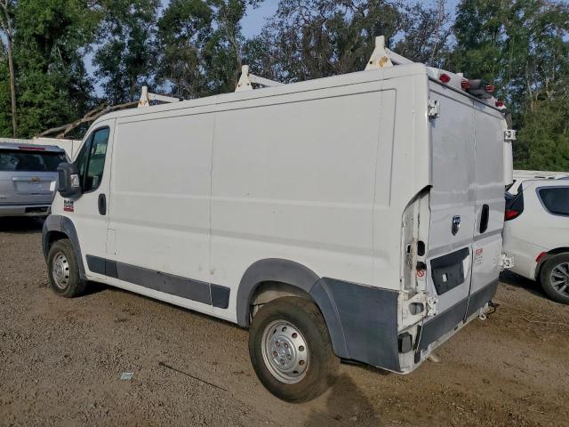 Ram Promaster 1500 Standard Image 3