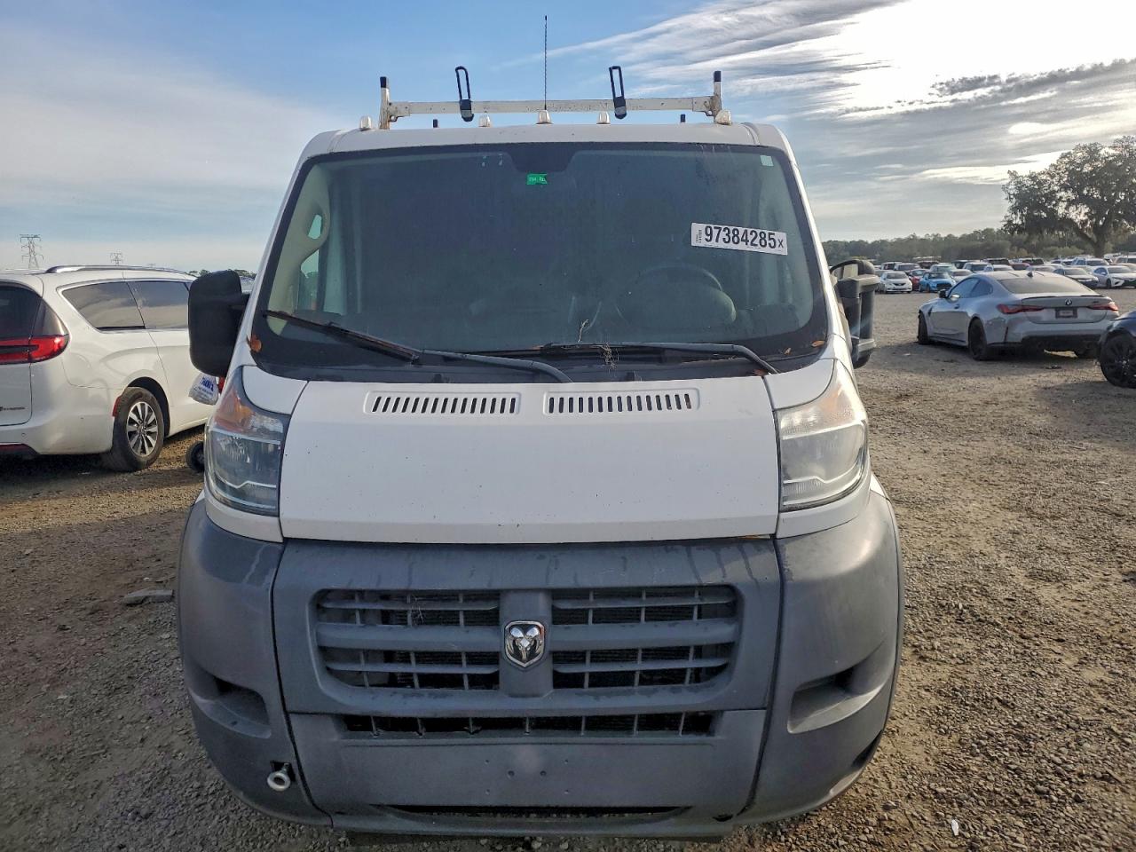 Ram Promaster 1500 Standard Image 2