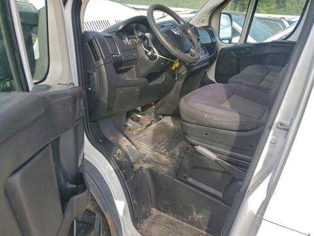 Ram Promaster 1500 Standard Image 10