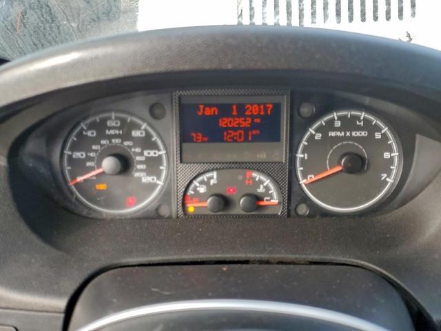 Ram Promaster 1500 Standard Image 8