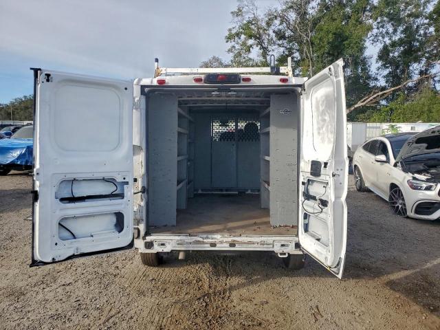 Ram Promaster 1500 Standard Image 9