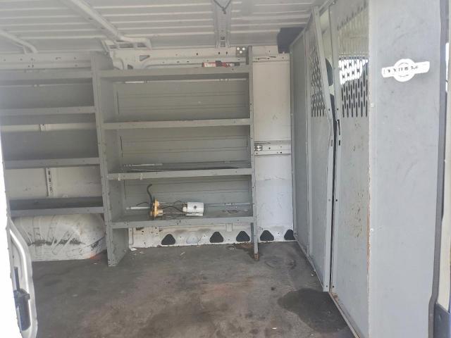 Ram Promaster 1500 Standard Image 6