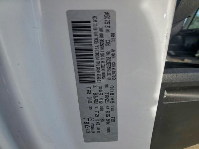 Ram Promaster 1500 Standard Image 11