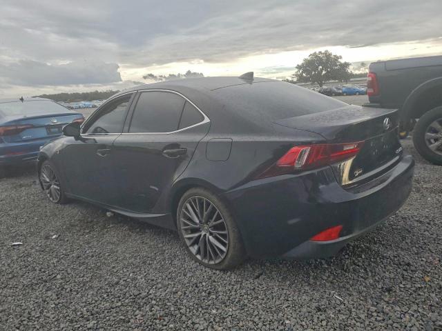 Lexus Is 250 Image 2