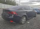 Lexus Is 250 Image 5