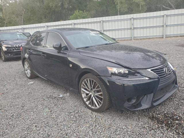 Lexus Is 250 Image 6