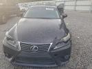 Lexus Is 250 Image 4