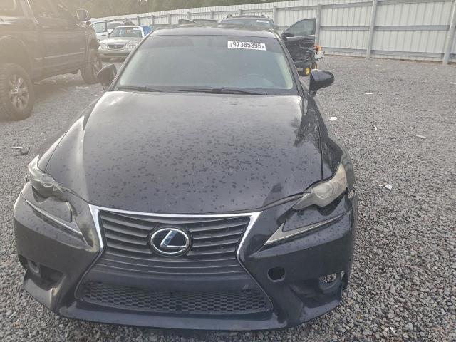 Lexus Is 250 Image 4